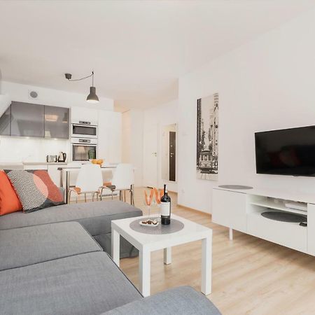 Grace Apartment II コウォブジェク エクステリア 写真
