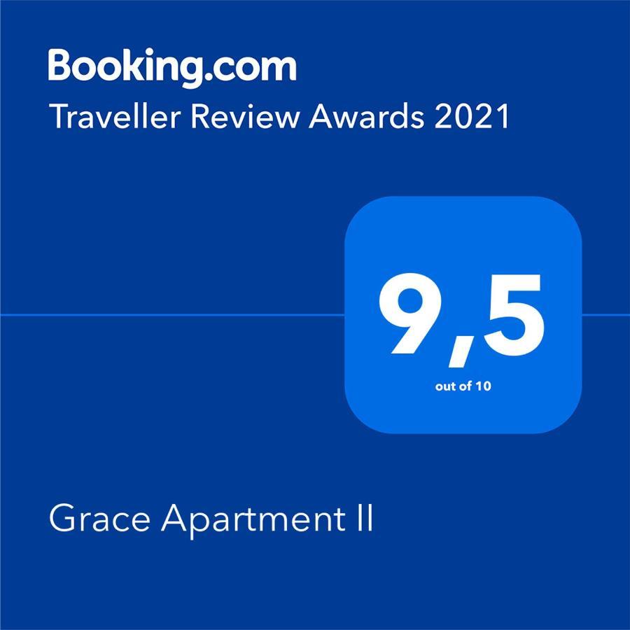 Grace Apartment II コウォブジェク エクステリア 写真