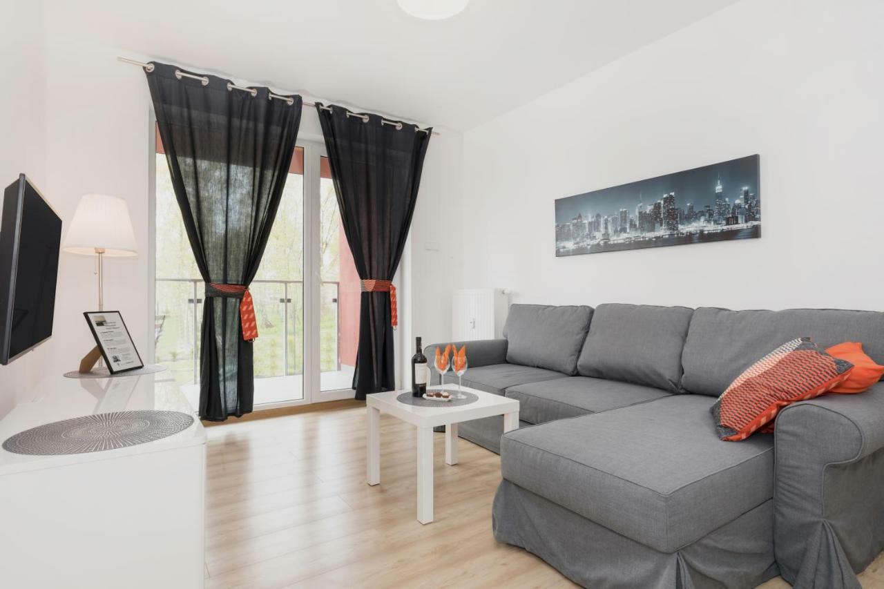 Grace Apartment II コウォブジェク エクステリア 写真