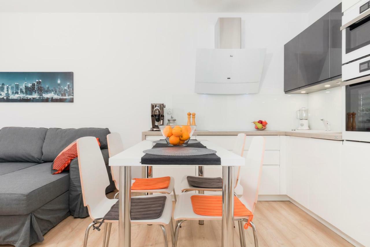Grace Apartment II コウォブジェク エクステリア 写真