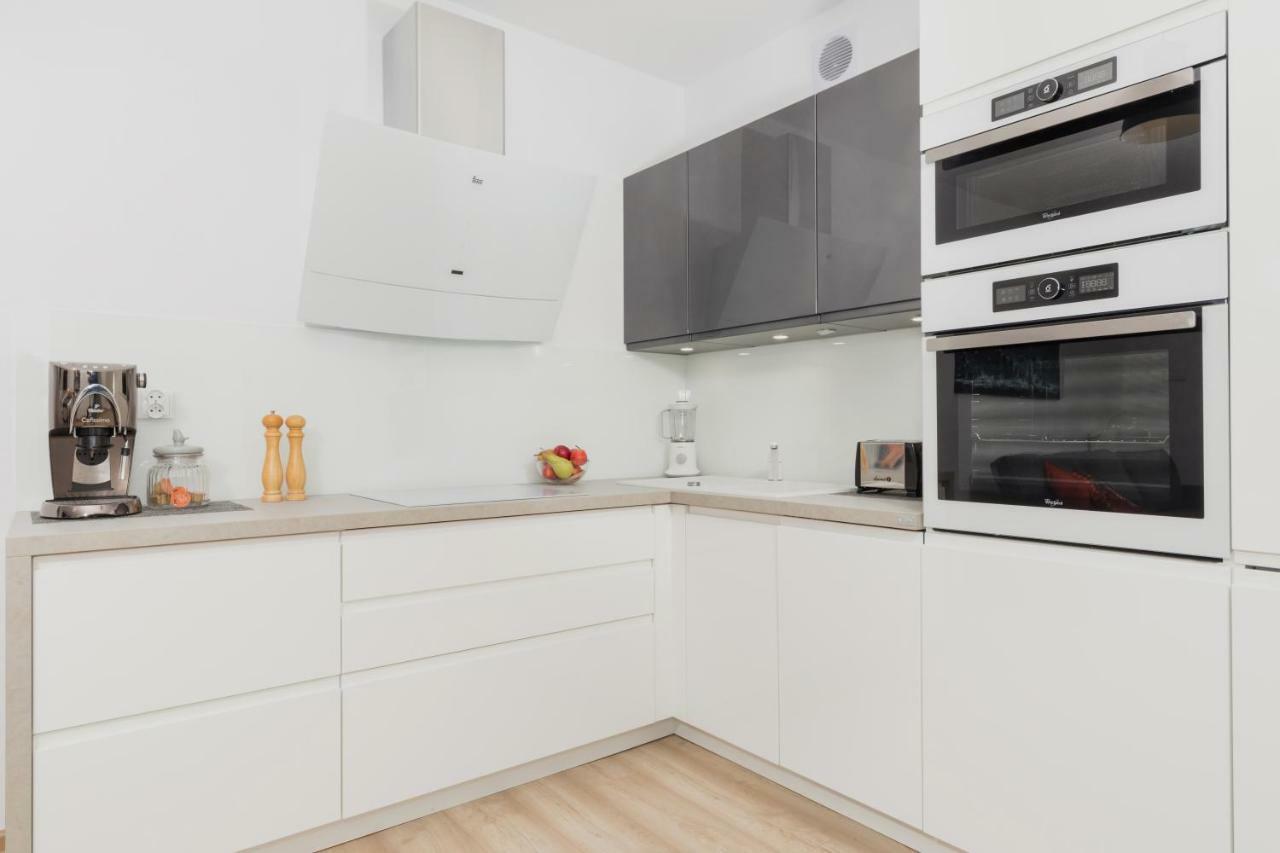Grace Apartment II コウォブジェク エクステリア 写真