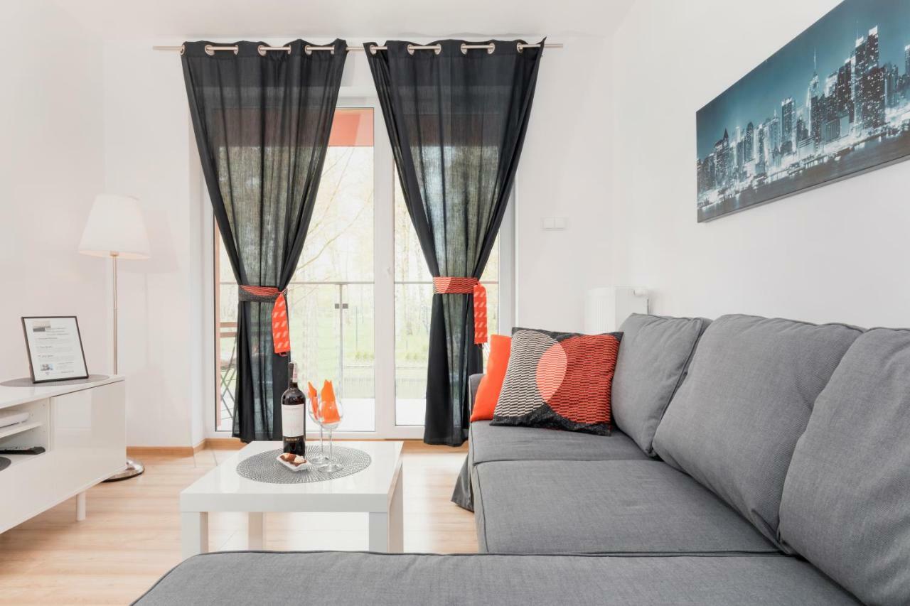Grace Apartment II コウォブジェク エクステリア 写真