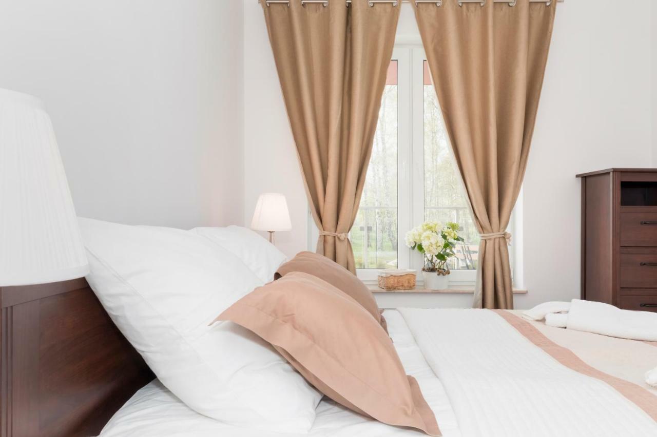 Grace Apartment II コウォブジェク エクステリア 写真