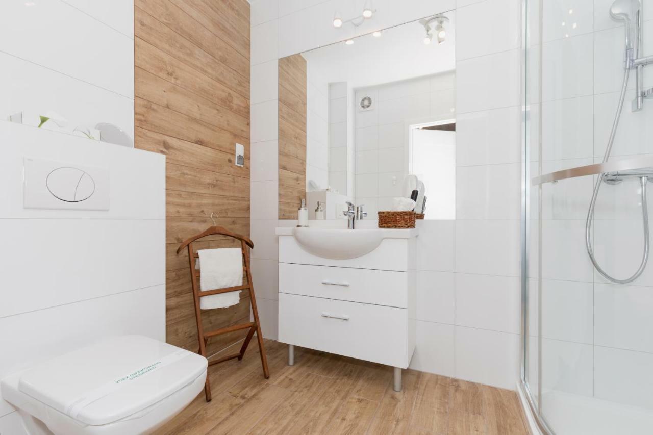 Grace Apartment II コウォブジェク エクステリア 写真