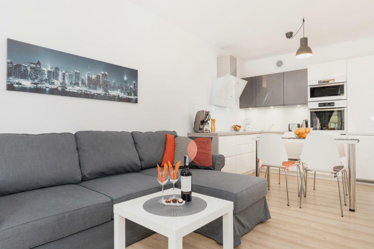 Grace Apartment II コウォブジェク エクステリア 写真