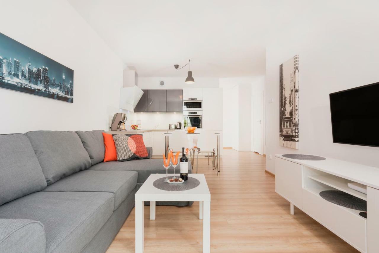 Grace Apartment II コウォブジェク エクステリア 写真