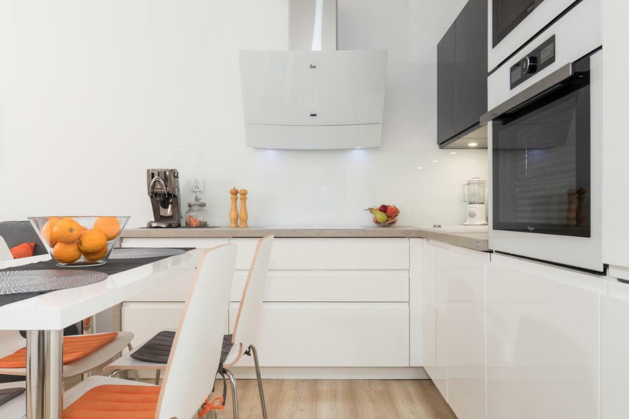 Grace Apartment II コウォブジェク エクステリア 写真