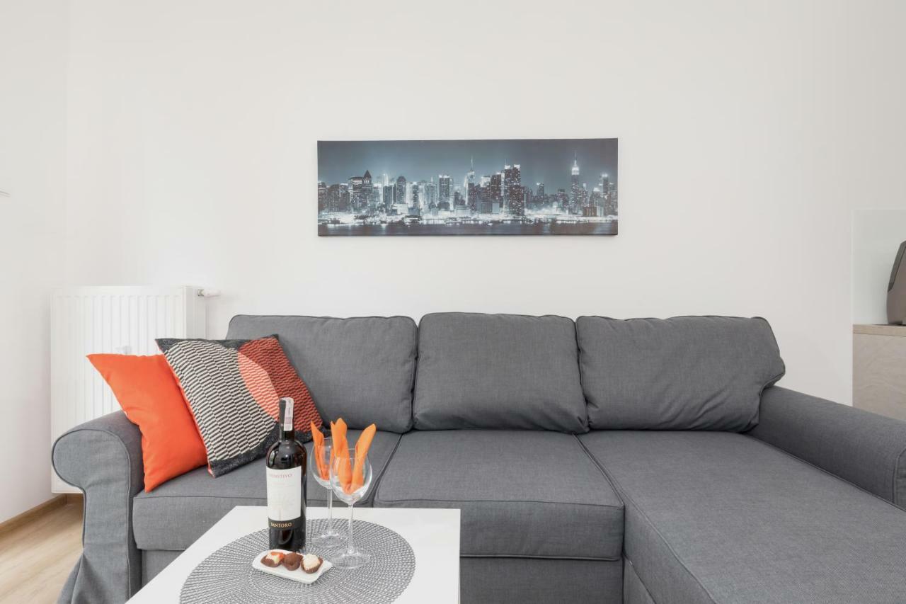 Grace Apartment II コウォブジェク エクステリア 写真