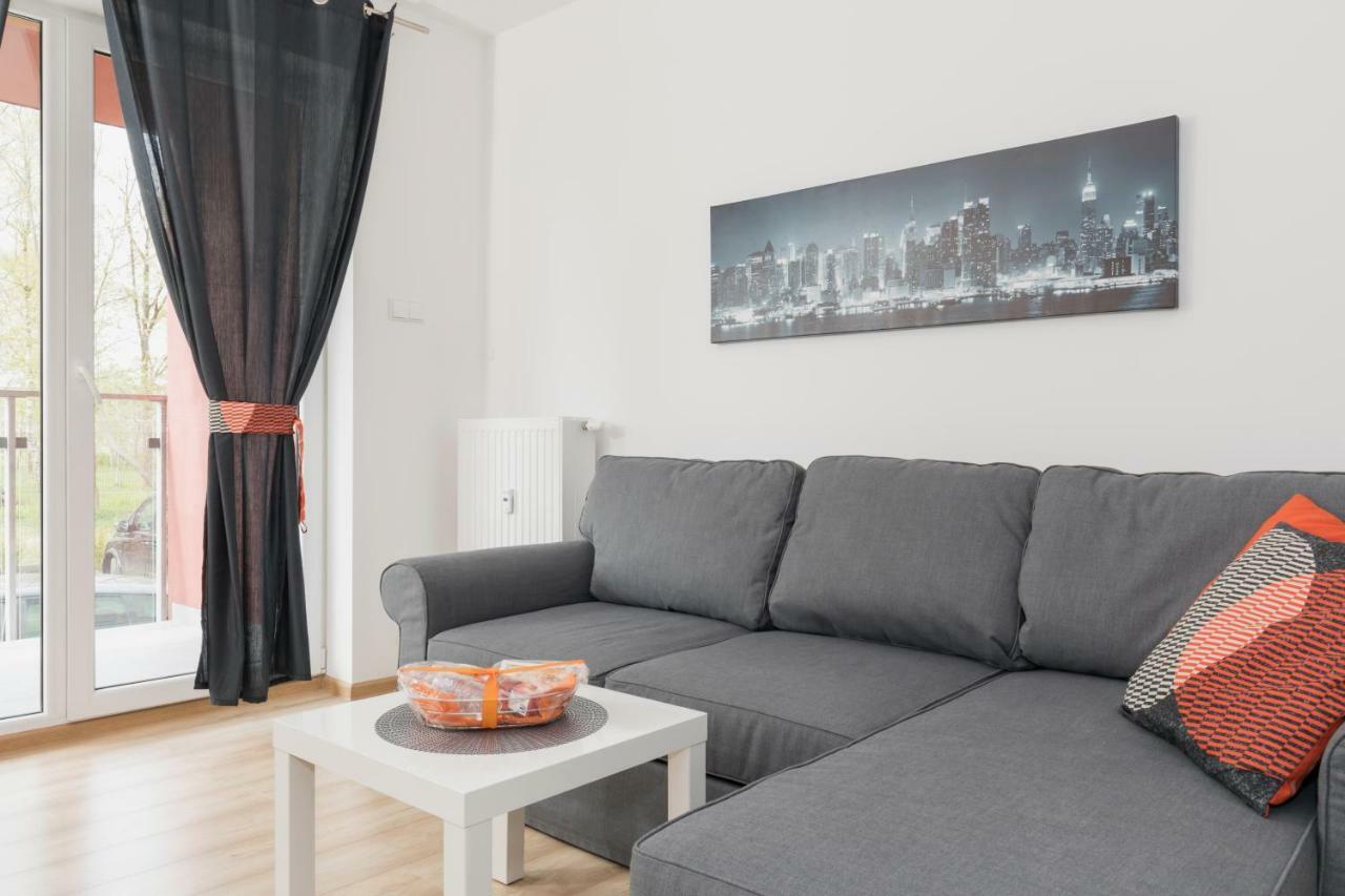 Grace Apartment II コウォブジェク エクステリア 写真