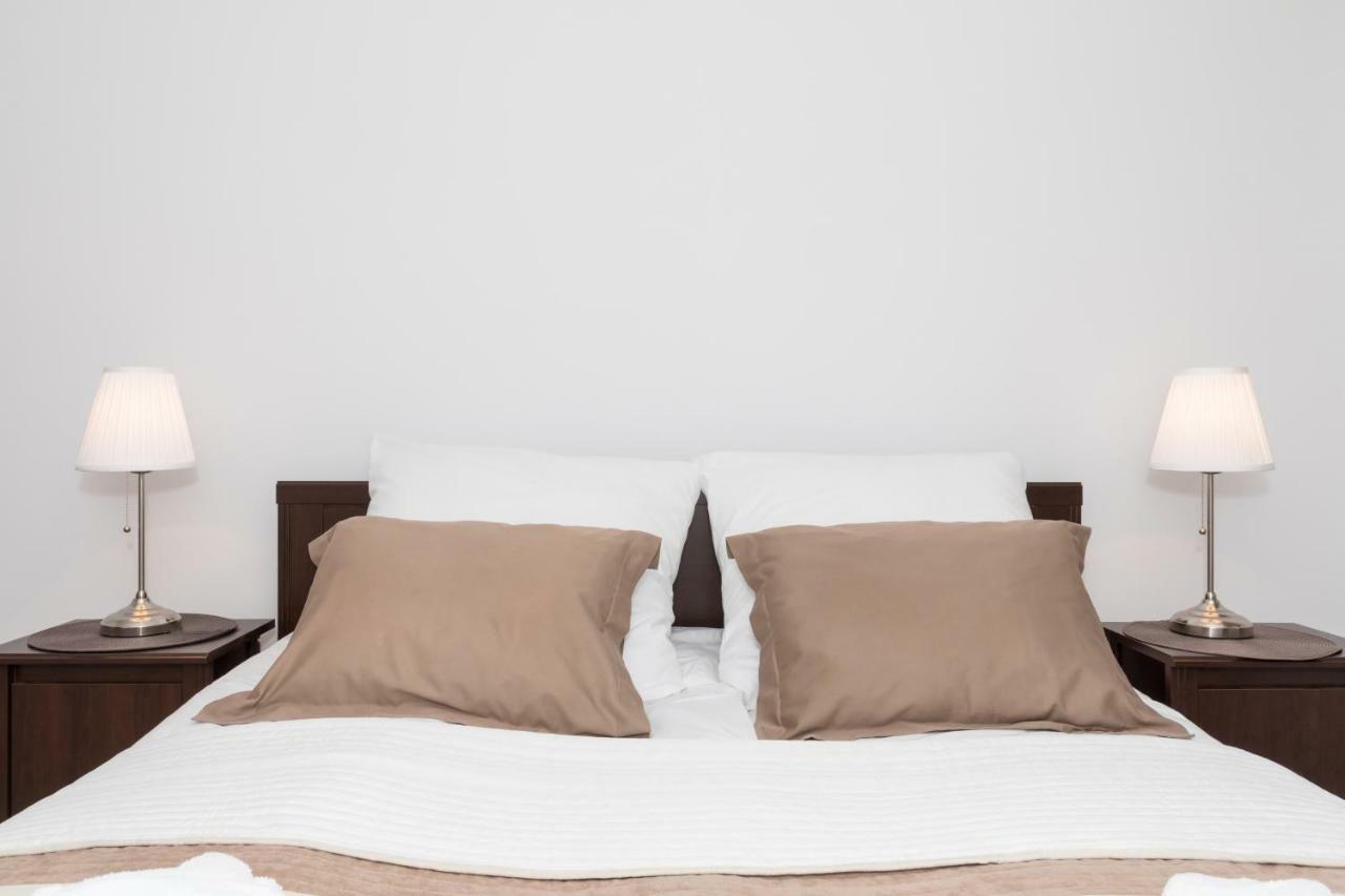 Grace Apartment II コウォブジェク エクステリア 写真