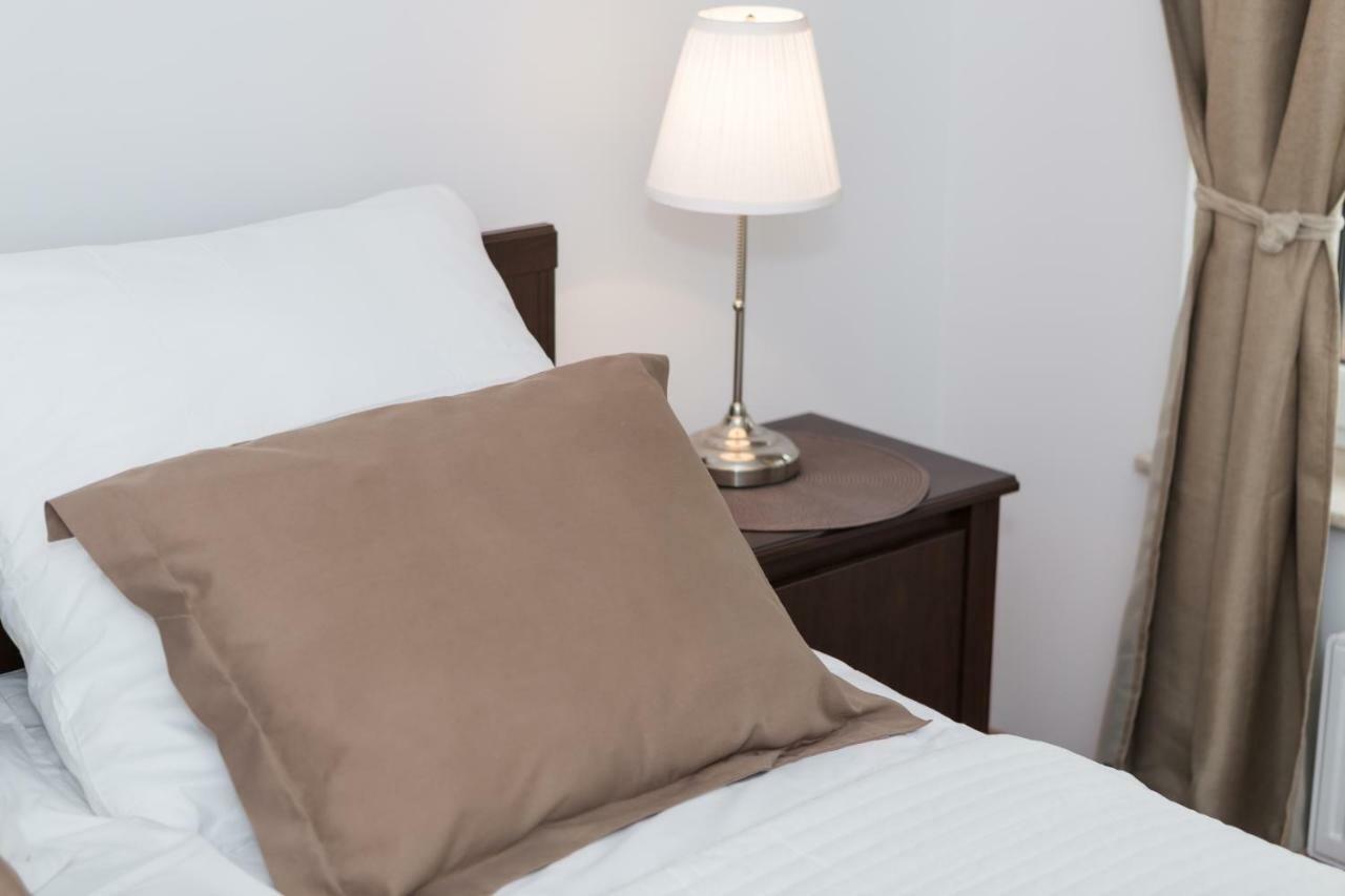 Grace Apartment II コウォブジェク エクステリア 写真