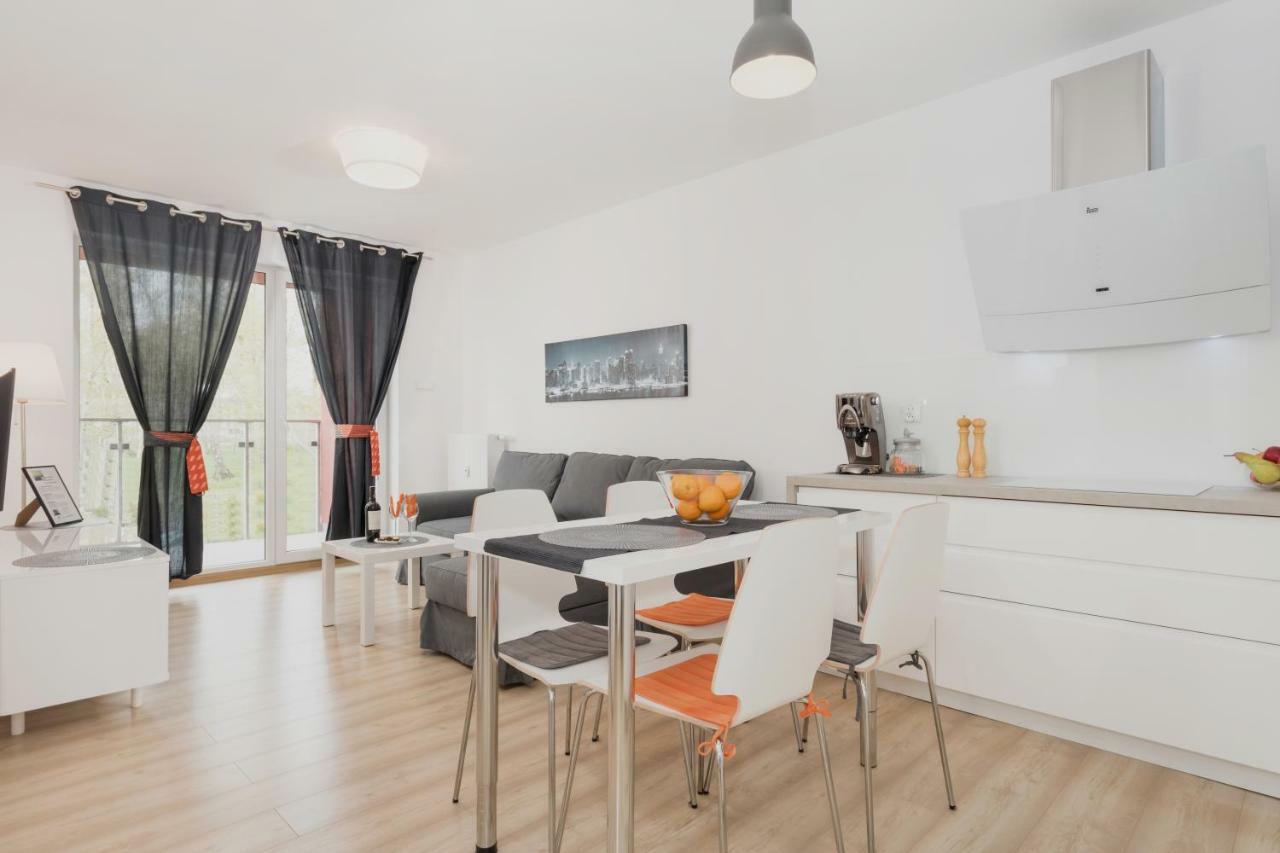 Grace Apartment II コウォブジェク エクステリア 写真