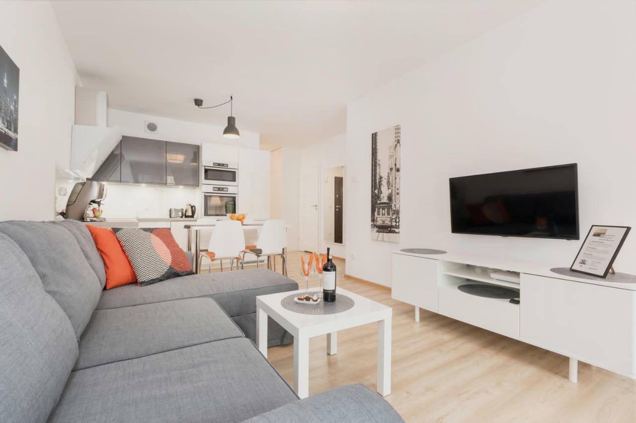 Grace Apartment II コウォブジェク エクステリア 写真