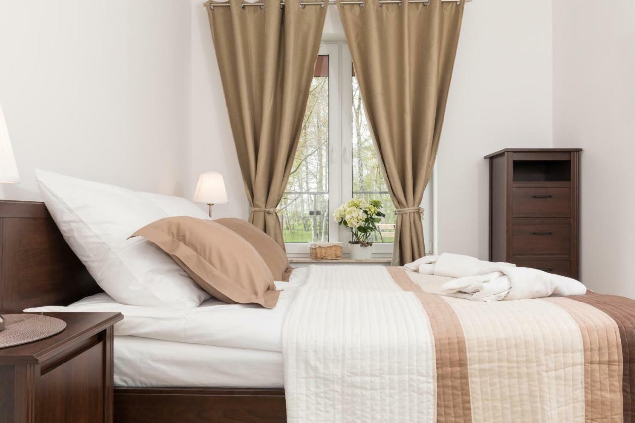 Grace Apartment II コウォブジェク エクステリア 写真