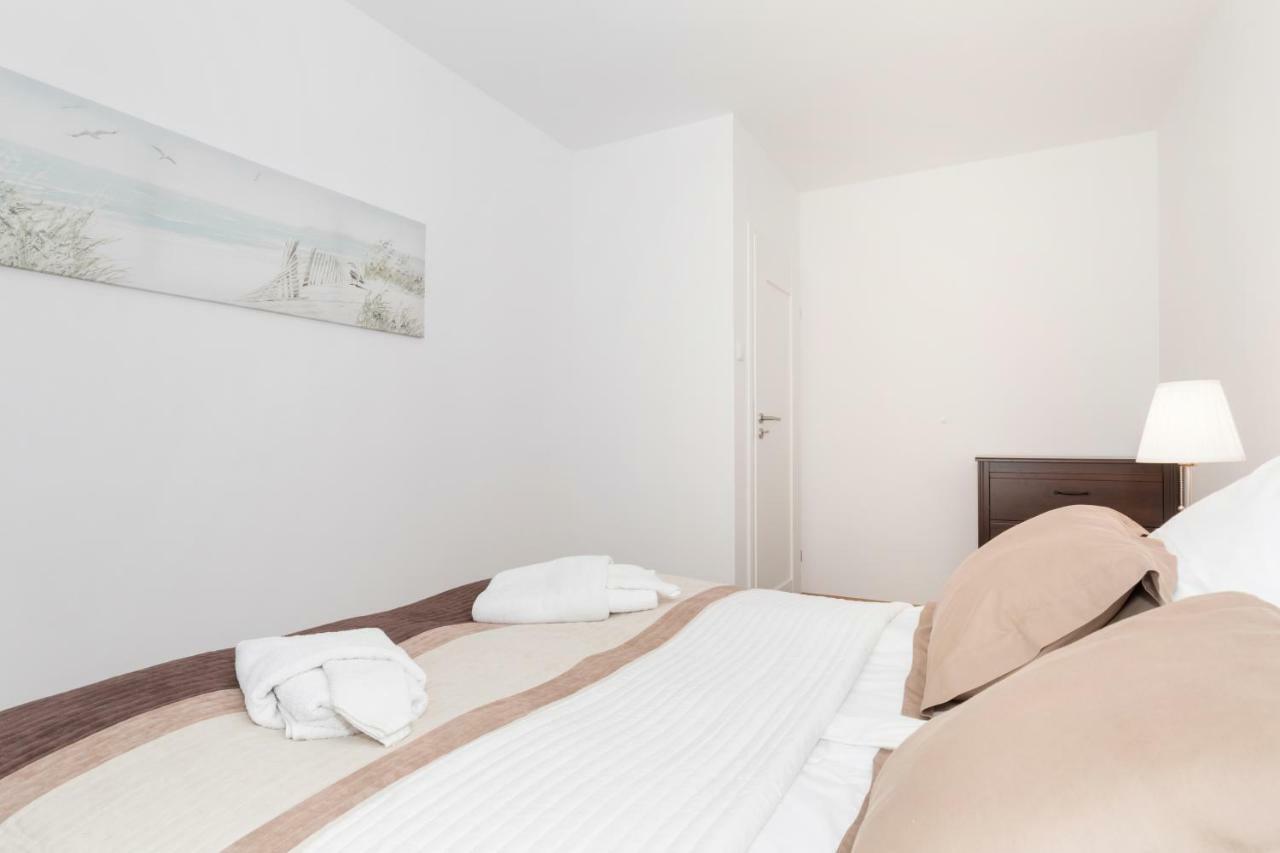 Grace Apartment II コウォブジェク エクステリア 写真