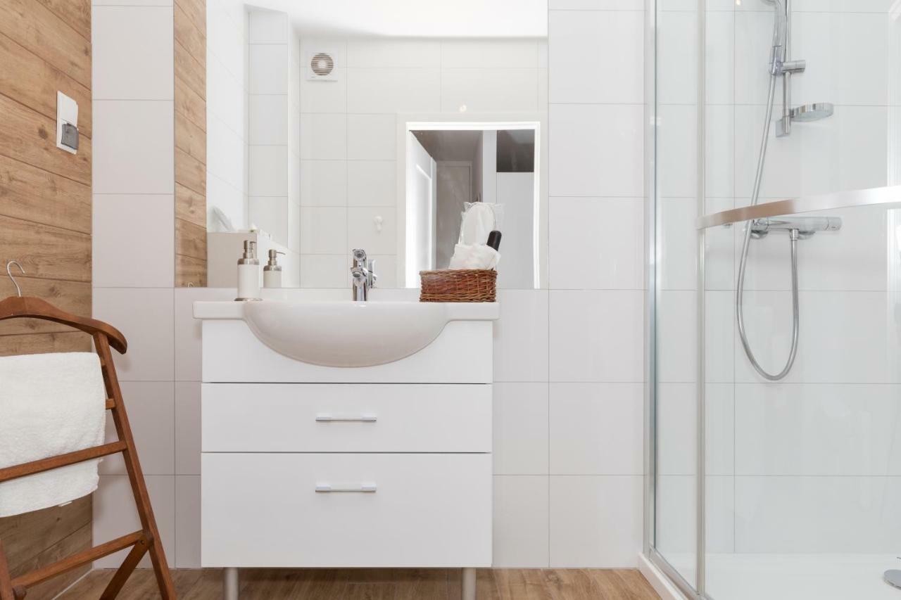 Grace Apartment II コウォブジェク エクステリア 写真