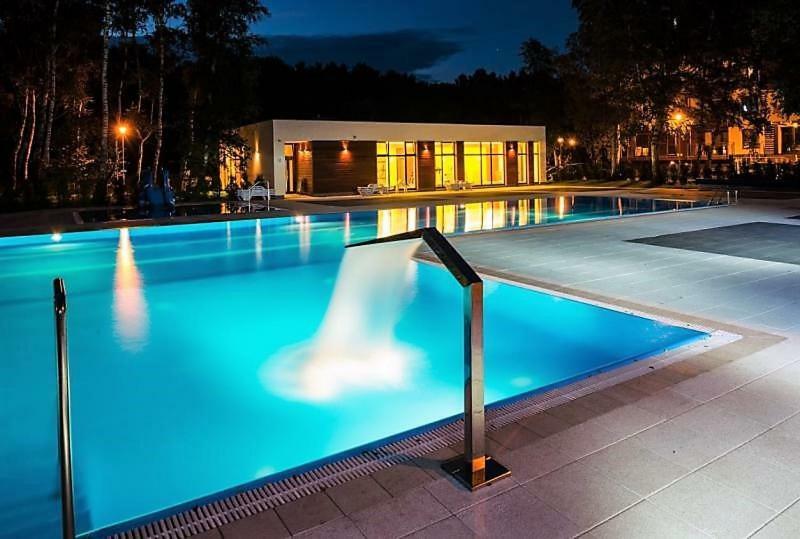 Grace Apartment II コウォブジェク エクステリア 写真