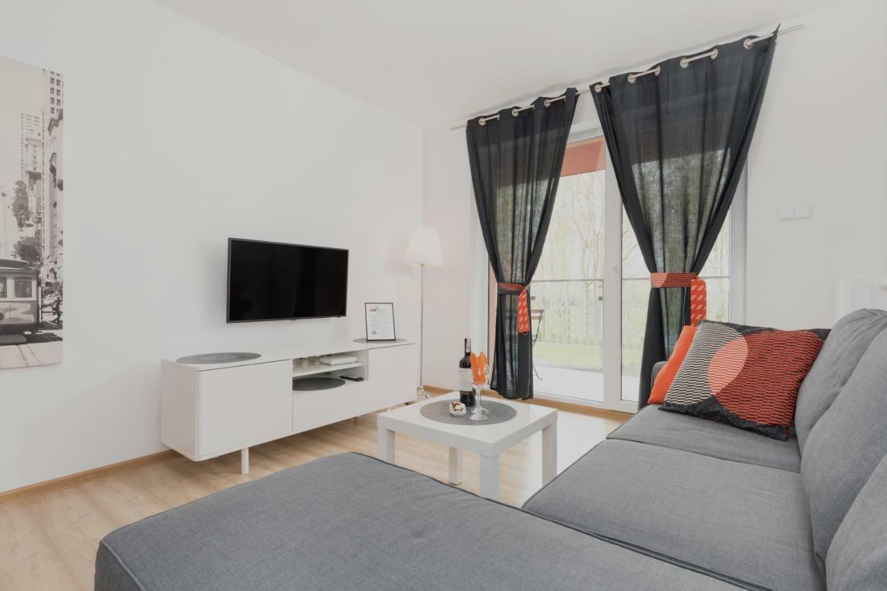 Grace Apartment II コウォブジェク エクステリア 写真