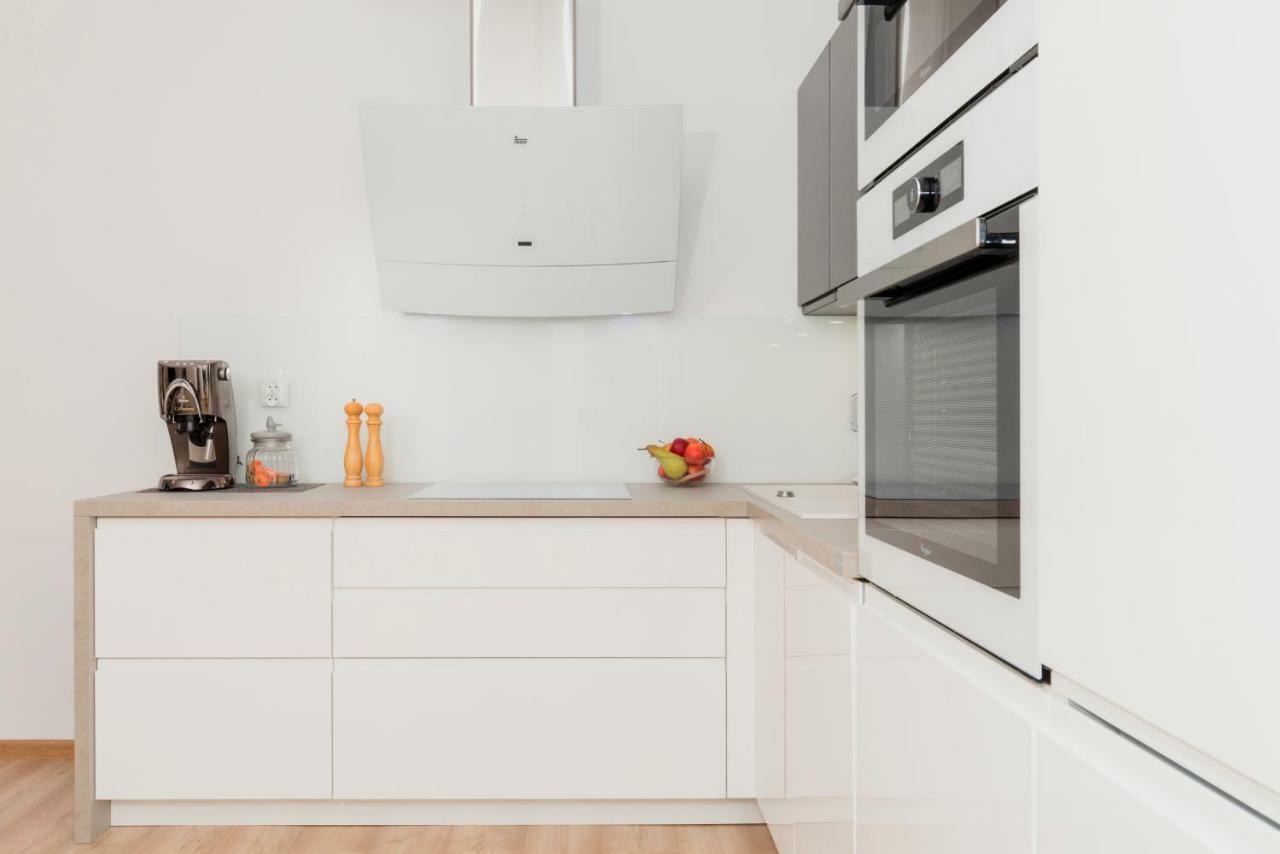 Grace Apartment II コウォブジェク エクステリア 写真