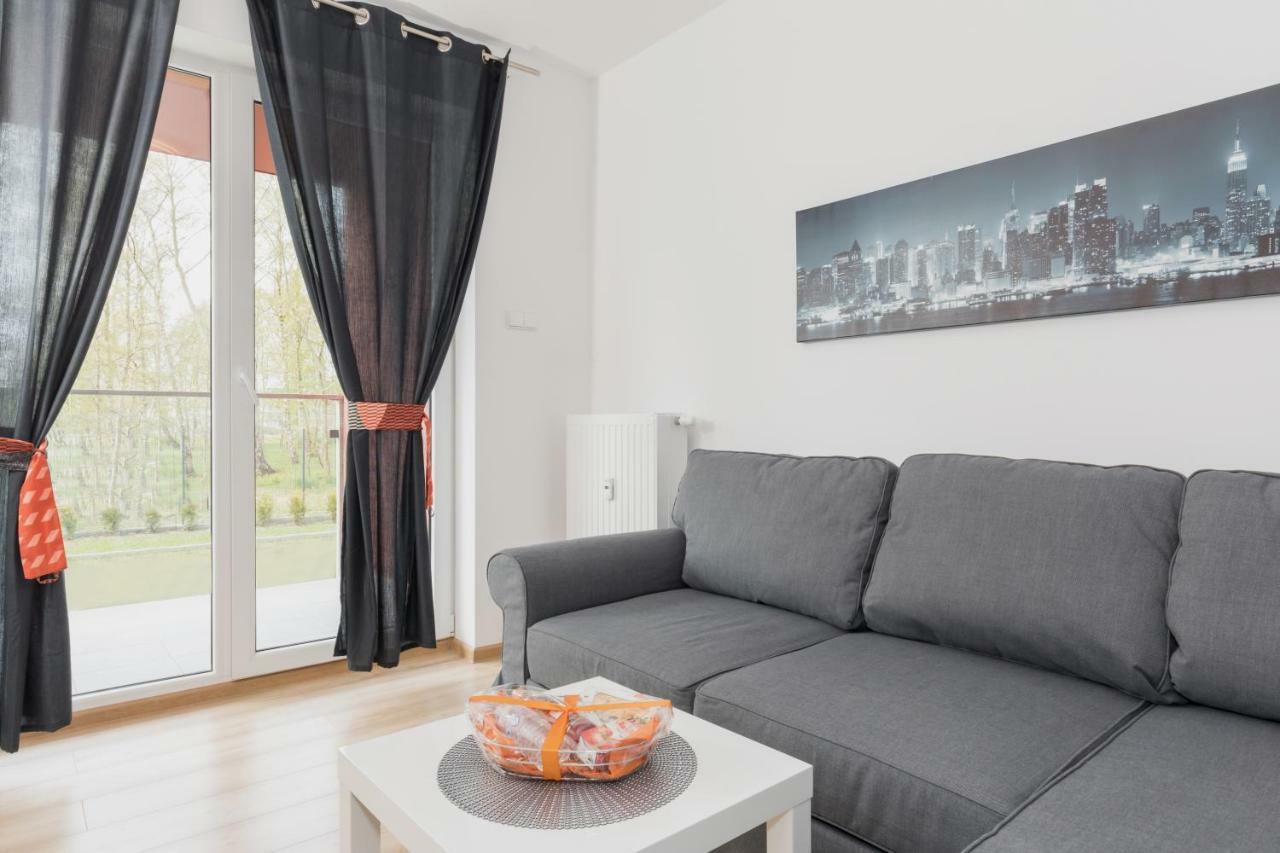 Grace Apartment II コウォブジェク エクステリア 写真