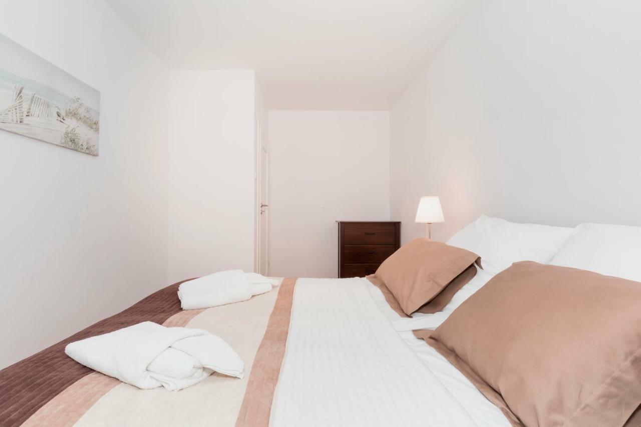 Grace Apartment II コウォブジェク エクステリア 写真