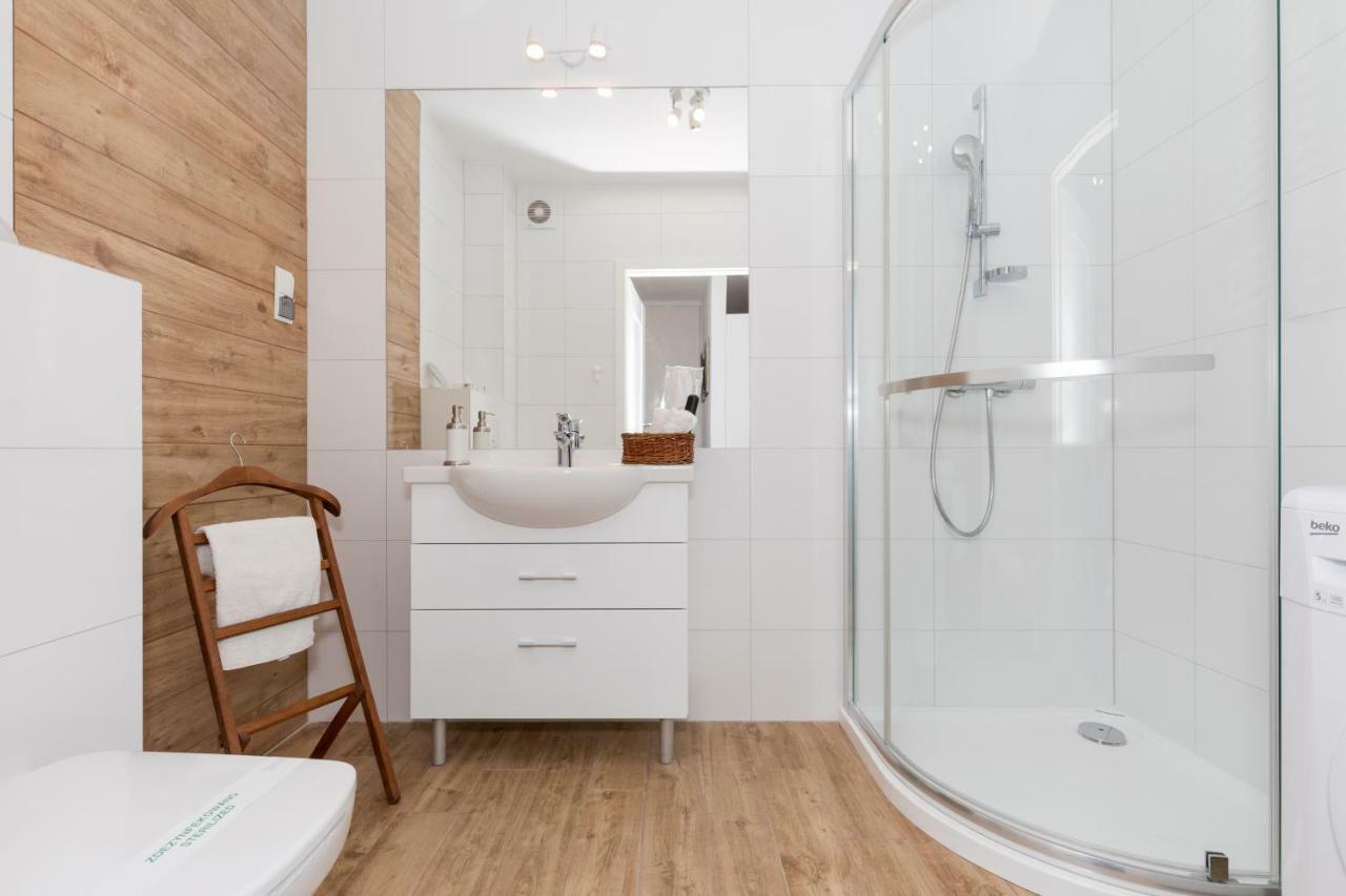 Grace Apartment II コウォブジェク エクステリア 写真