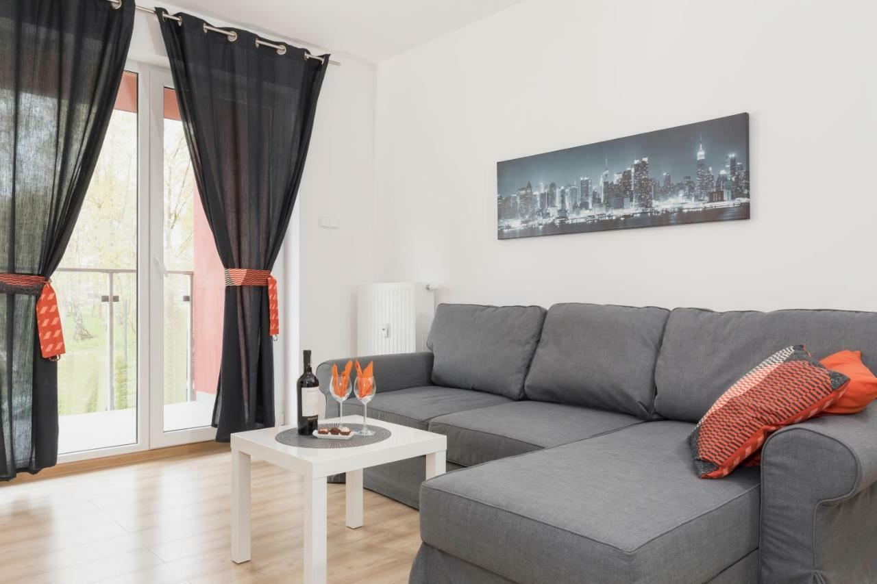 Grace Apartment II コウォブジェク エクステリア 写真