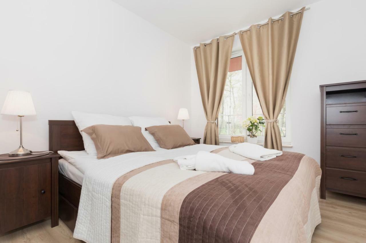 Grace Apartment II コウォブジェク エクステリア 写真
