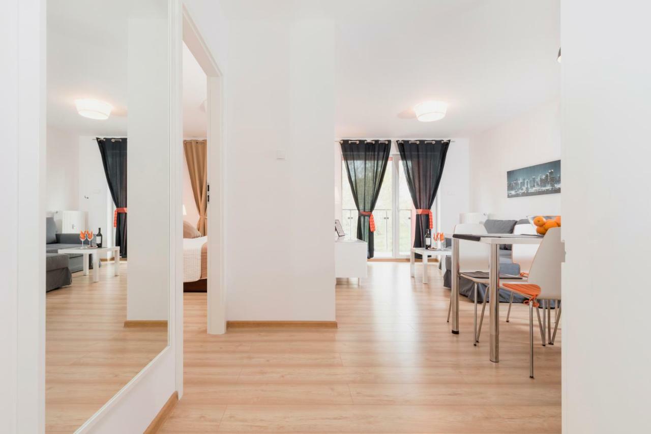 Grace Apartment II コウォブジェク エクステリア 写真