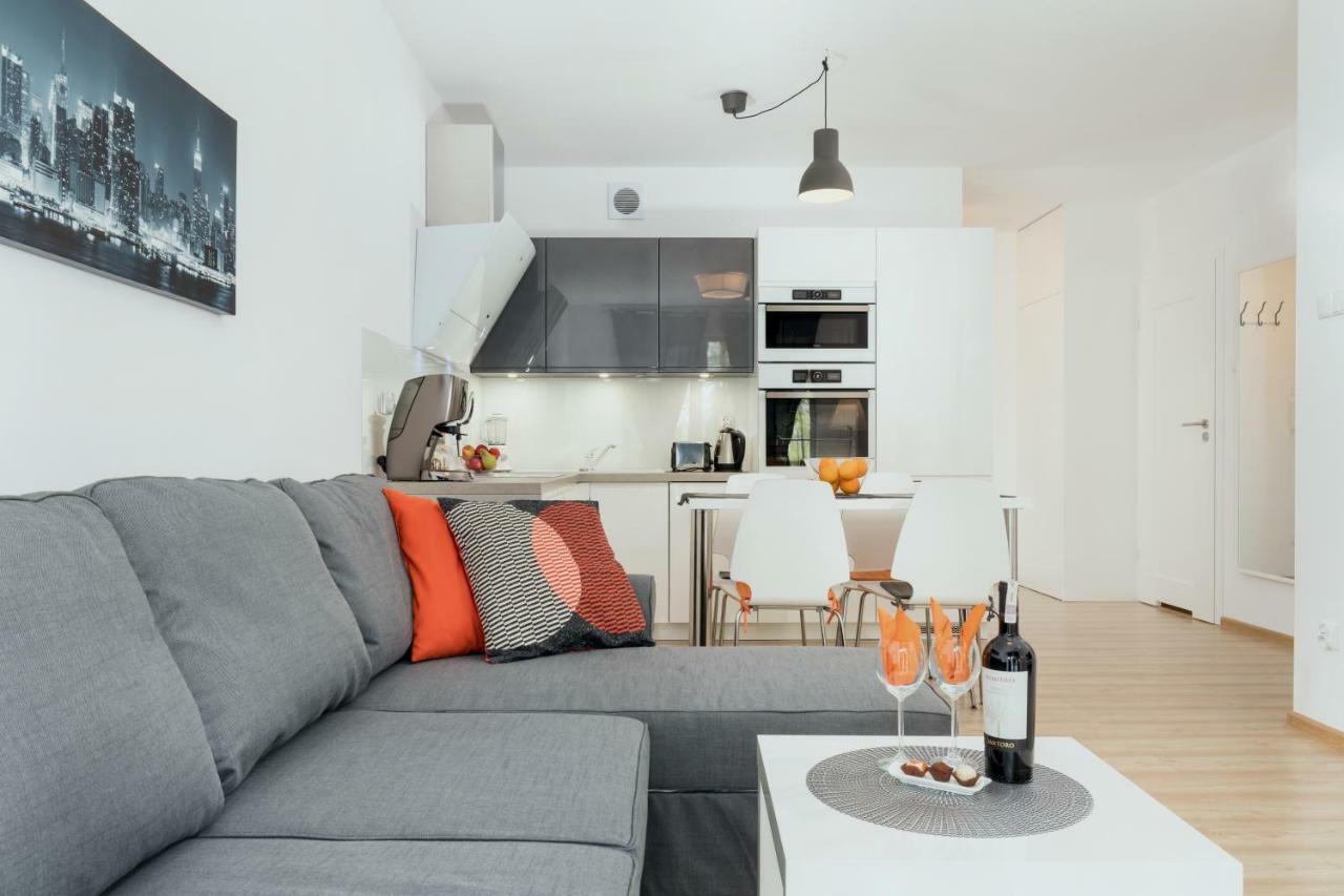 Grace Apartment II コウォブジェク エクステリア 写真