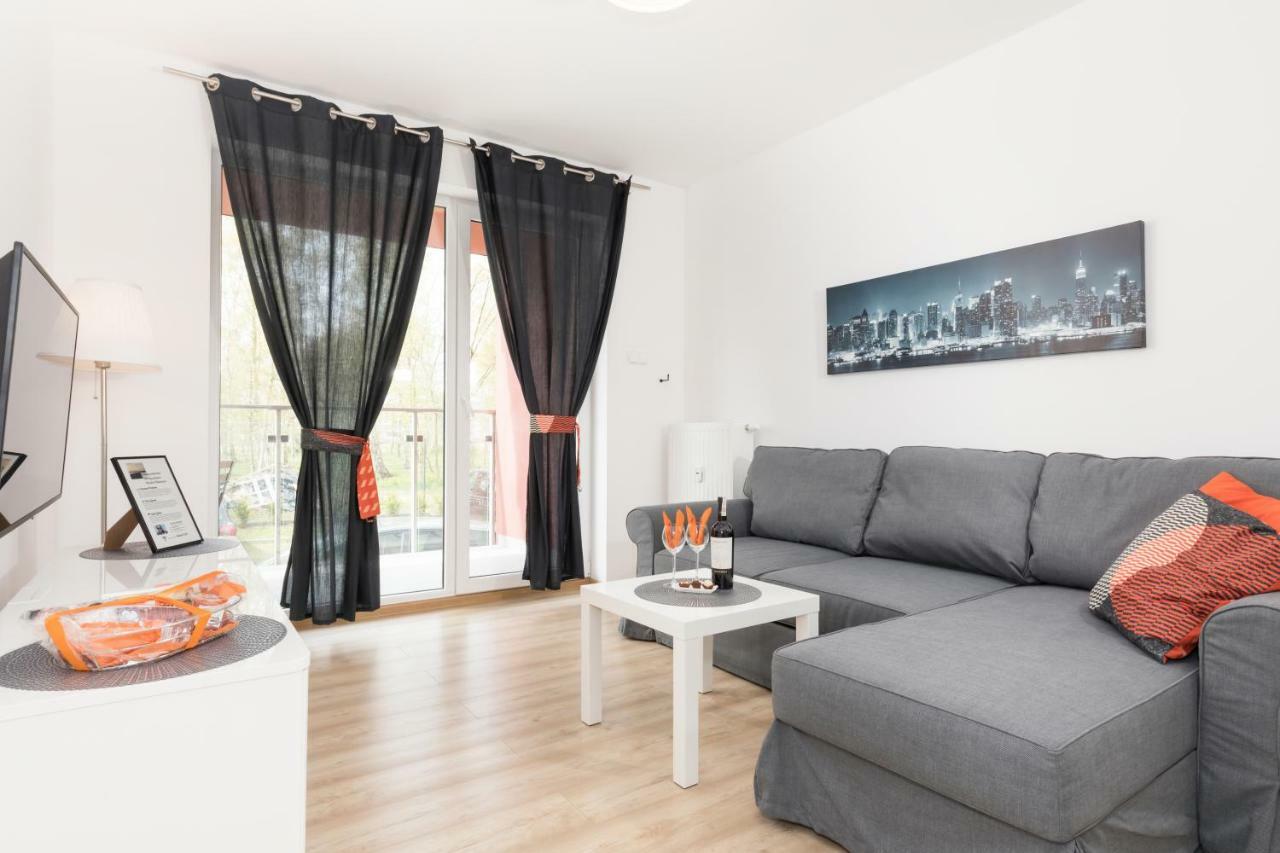 Grace Apartment II コウォブジェク エクステリア 写真