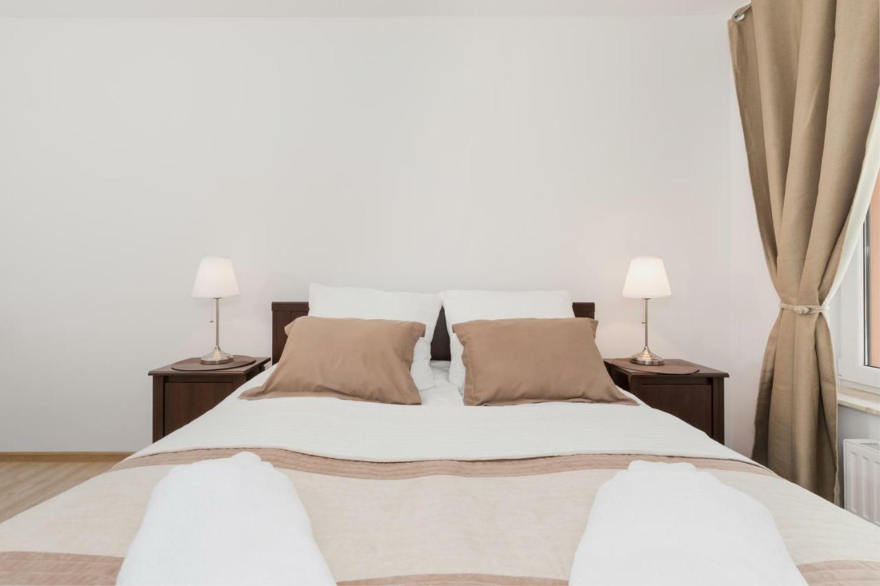Grace Apartment II コウォブジェク エクステリア 写真