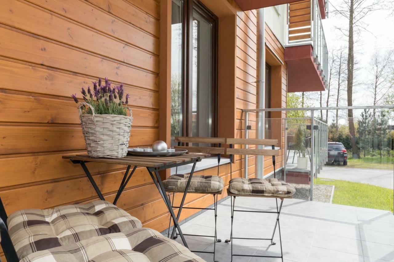 Grace Apartment II コウォブジェク エクステリア 写真
